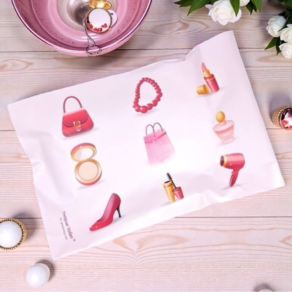 Other - Make Up 6x9" Poly Mailer Pack of 50